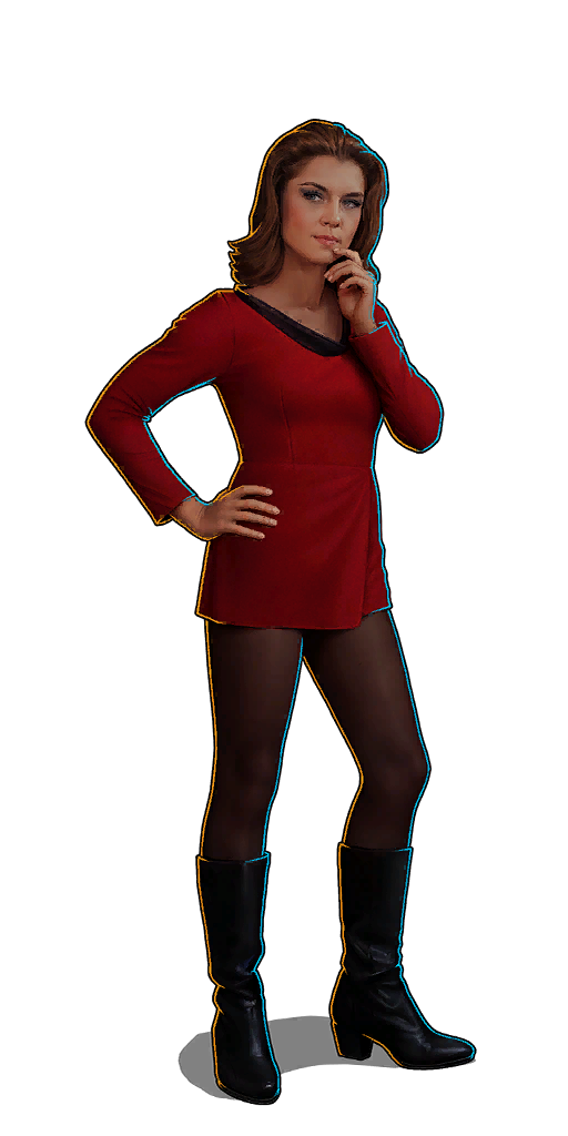 star trek timelines datacore