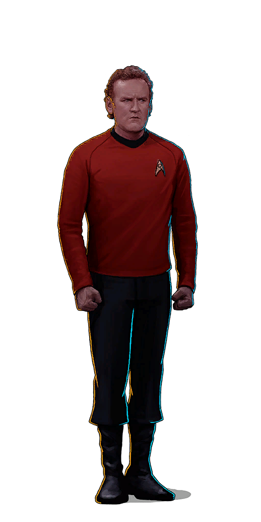 star trek picard o'brien