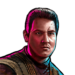 Maquis Chakotay - Star Trek Timelines DataCore