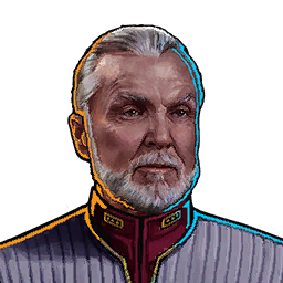 Vice Admiral Dougherty - Star Trek Timelines DataCore