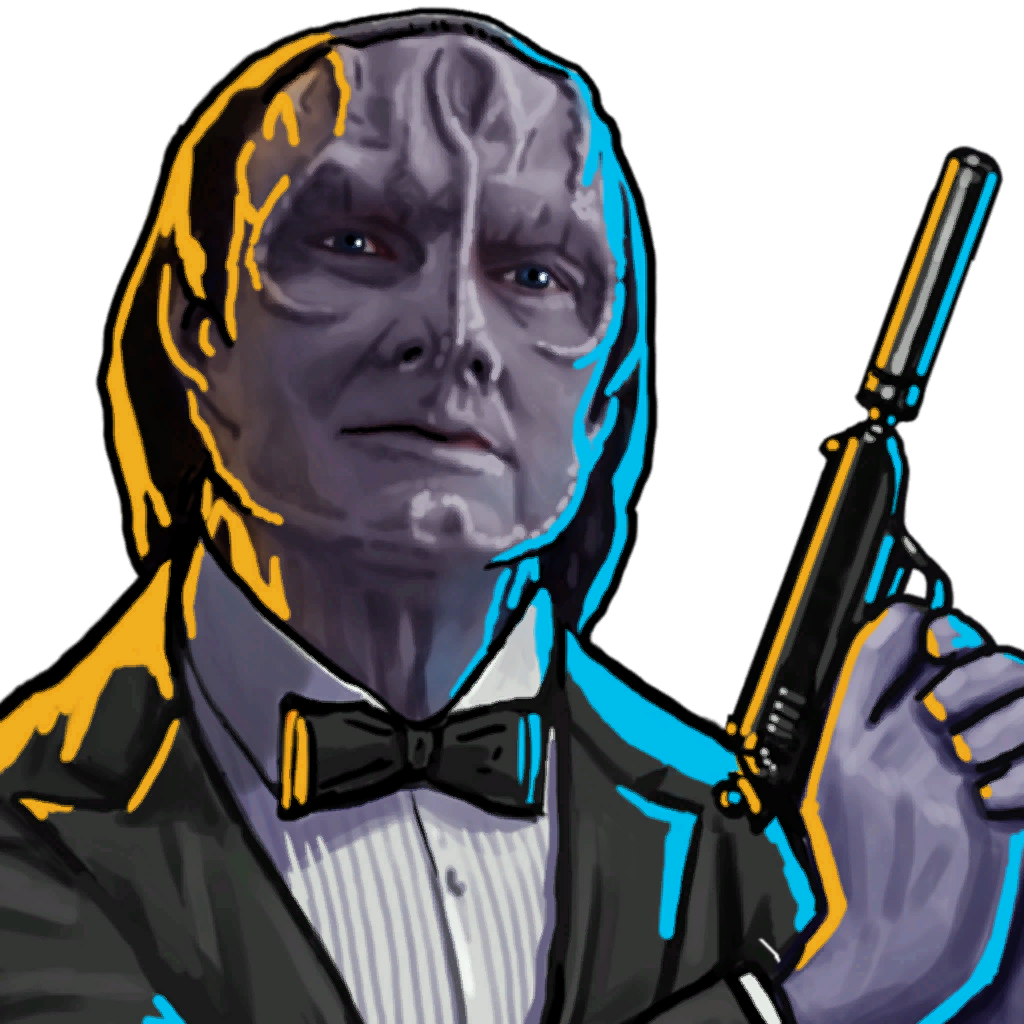 Garak, Elim Garak - Star Trek Timelines DataCore