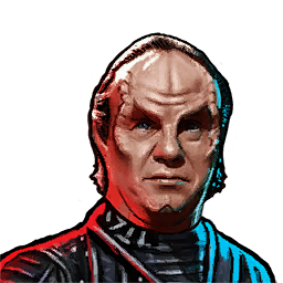 Mirror Phlox - Star Trek Timelines DataCore