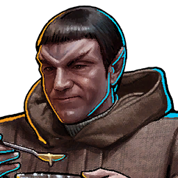 Romulan Picard - Star Trek Timelines DataCore