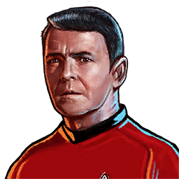 Lt. Commander Scott - Star Trek Timelines DataCore